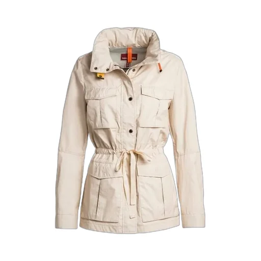Long-Sleeved Casual Jacket