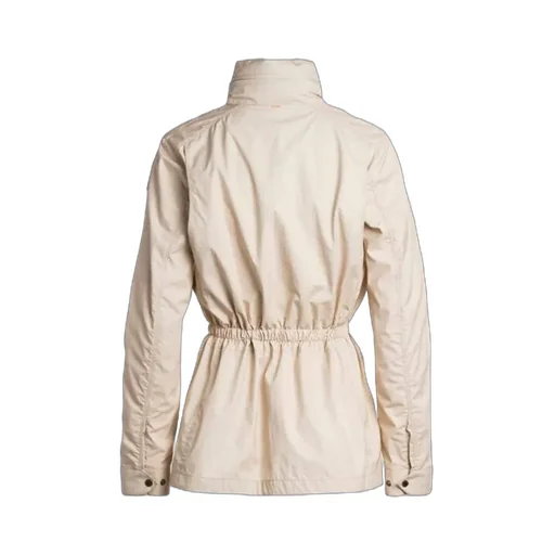 Long-Sleeved Casual Jacket