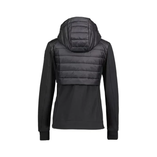 Long-Sleeved Casual Jacket