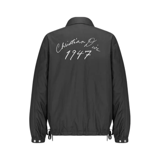 Blouson Jacket