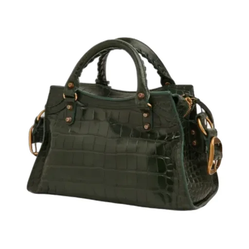 Neo Cagole Xs Rivet Shoulder Bag