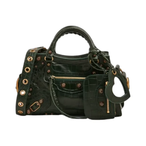 Neo Cagole Xs Rivet Shoulder Bag