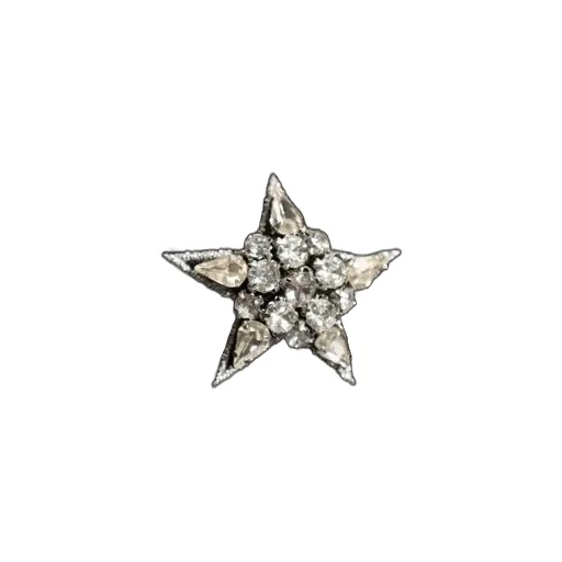 Stella Mccartney Star-Embellished Tank Top