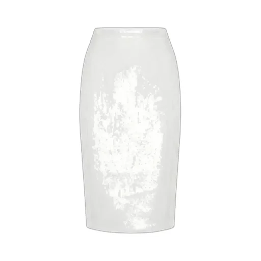 Kl Sequined Midi Skirt