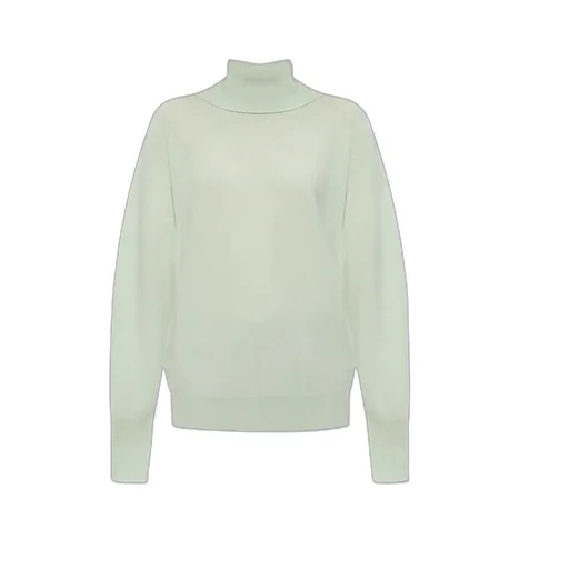 Jil Sander Turtleneck Long-Sleeved Jumper