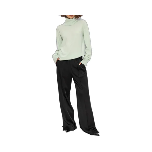 Jil Sander Turtleneck Long-Sleeved Jumper