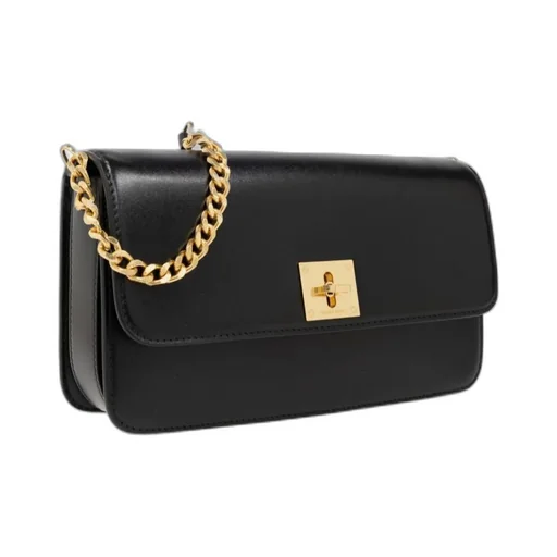 Golden Goose Deluxe Brand Chain-Linked Shoulder Bag