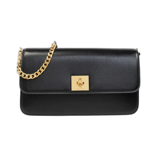 Golden Goose Deluxe Brand Chain-Linked Shoulder Bag
