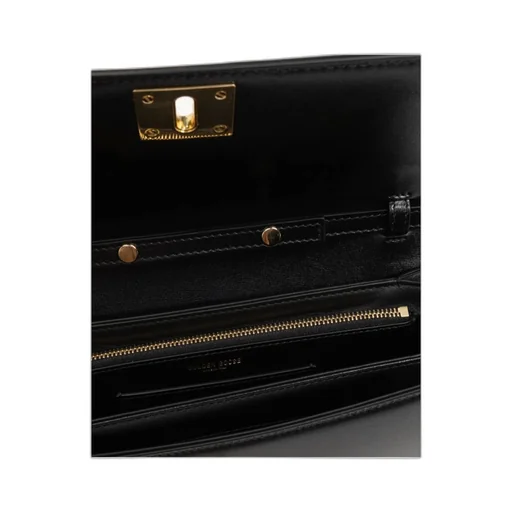 Golden Goose Deluxe Brand Chain-Linked Shoulder Bag