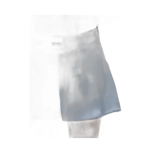 Miu Miu Satin Boxer Shorts