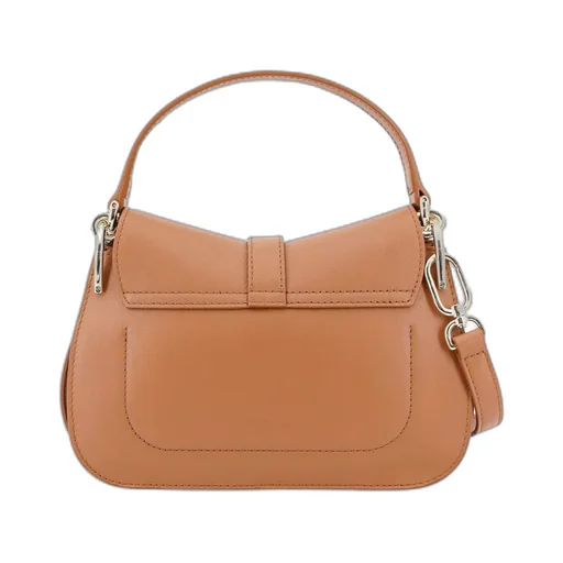 Furla Flow Mini Top Handle Bag
