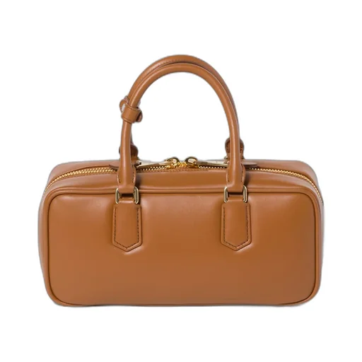 Arcadie Leather Bag