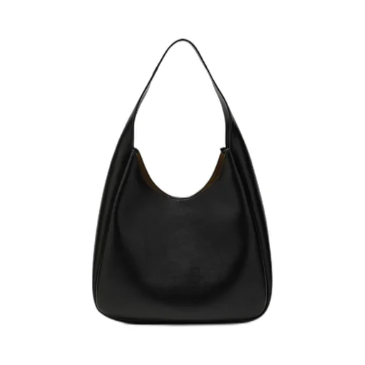 Stella Mccartney Logo-Perforated Medium Tote Bag