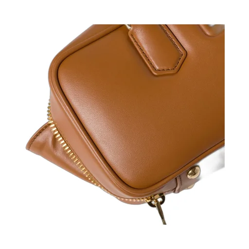 Arcadie Leather Bag