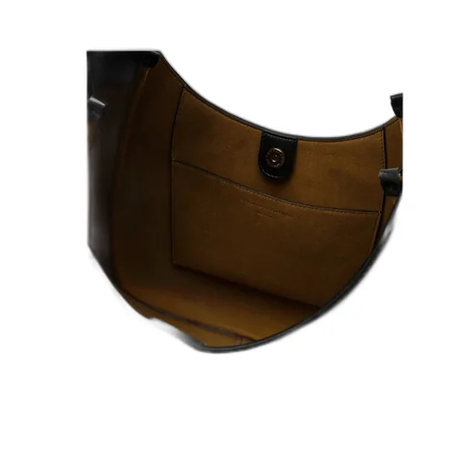 Stella Mccartney Logo-Perforated Medium Tote Bag