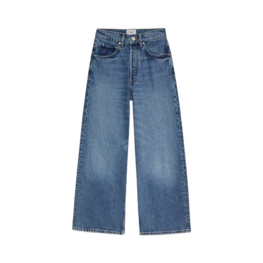 Belt-Loop Jeans