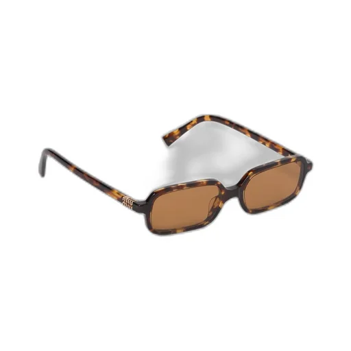 Miu Regard Sunglasses