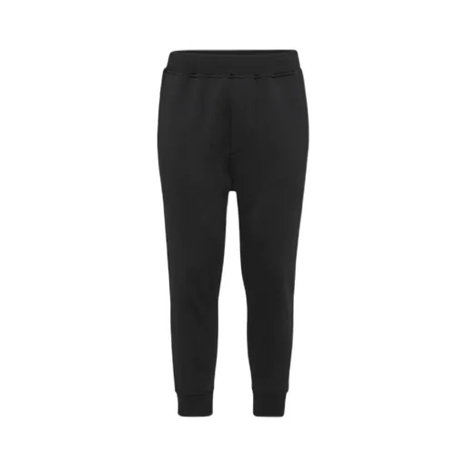 Dsquared2 Logo Patch Sweatpants