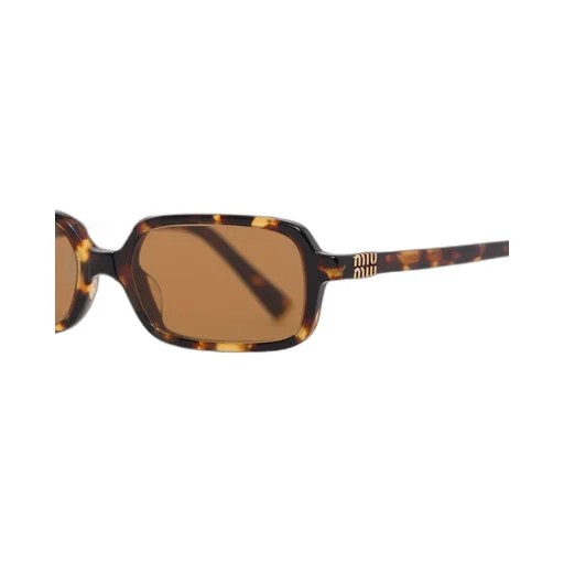 Miu Regard Sunglasses