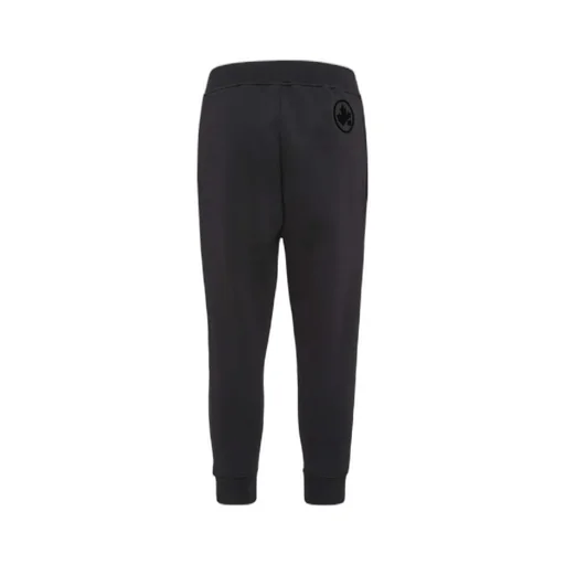 Dsquared2 Logo Patch Sweatpants