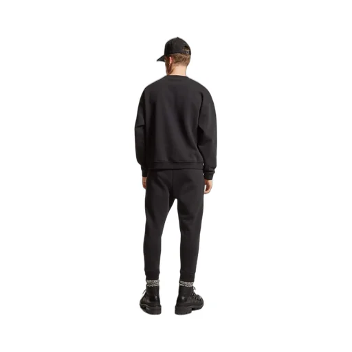 Dsquared2 Logo Patch Sweatpants