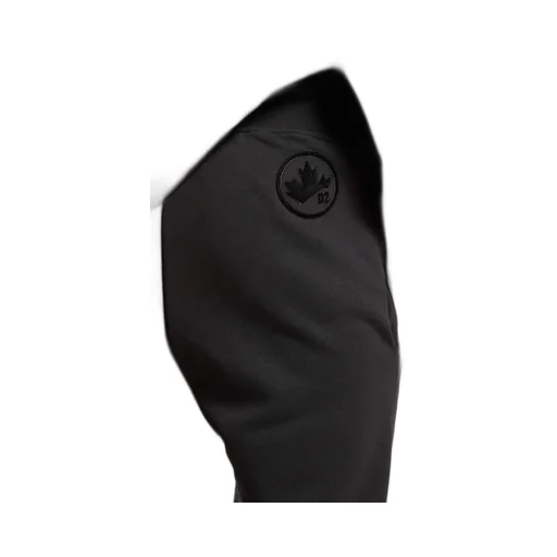 Dsquared2 Logo Patch Sweatpants