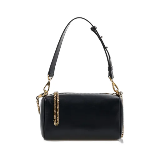 Logo Shoulder Bag