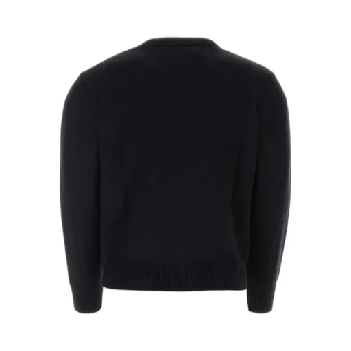 Dsquared2 Long-Sleeved Crewneck Jumper