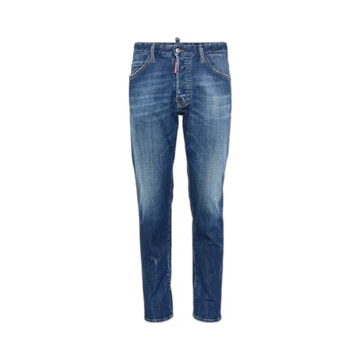 Dsquared2 Cool Guy Skinny Jeans