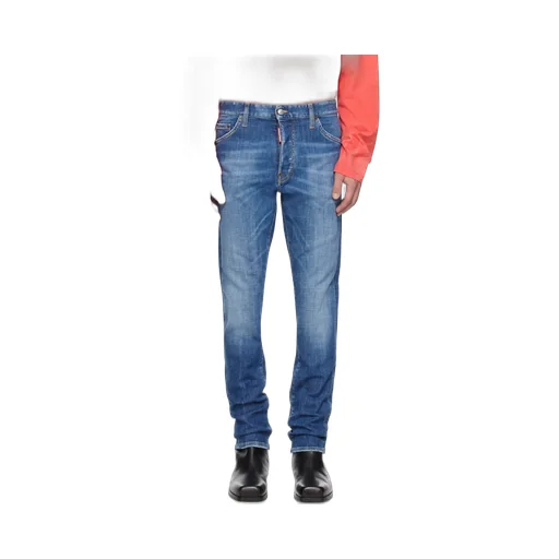 Dsquared2 Cool Guy Skinny Jeans