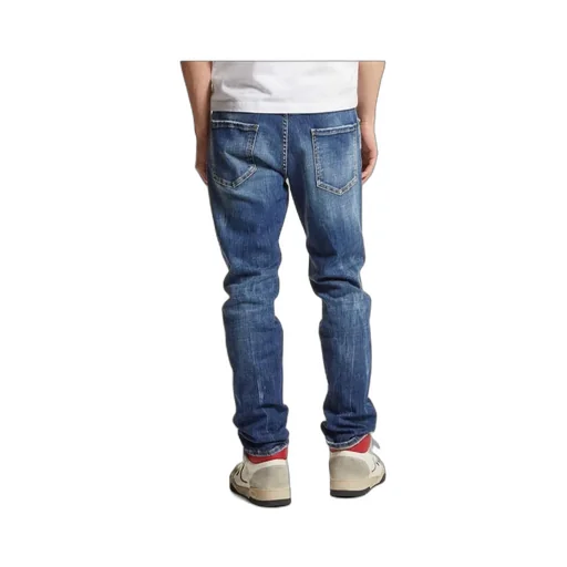 Dsquared2 Cool Guy Skinny Jeans