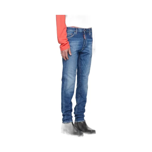 Dsquared2 Cool Guy Skinny Jeans