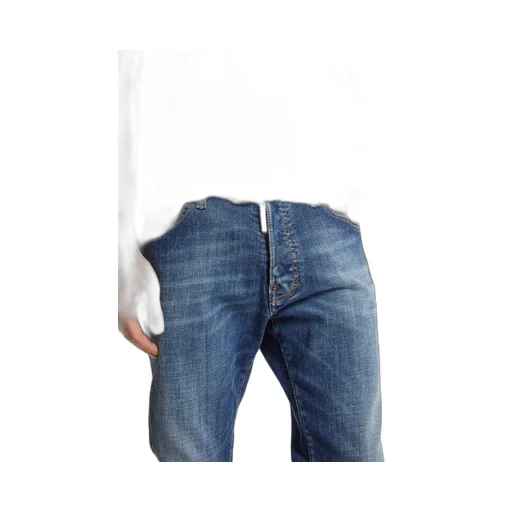 Dsquared2 Cool Guy Skinny Jeans