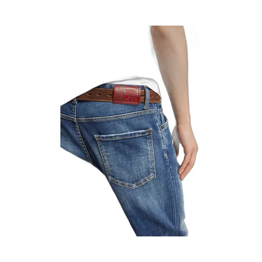 Dsquared2 Cool Guy Skinny Jeans