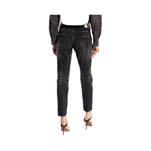 Dsquared2 Cool Girl Distressed Jeans