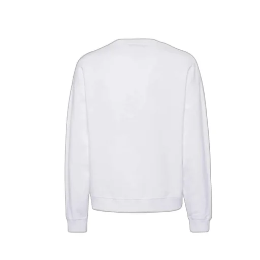 Dsquared2 Icon Logo Printed Crewneck Sweatshirt