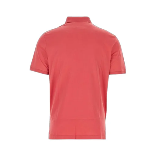 Polo Ralph Lauren Pony Embroidered Short-Sleeved Polo Shirt