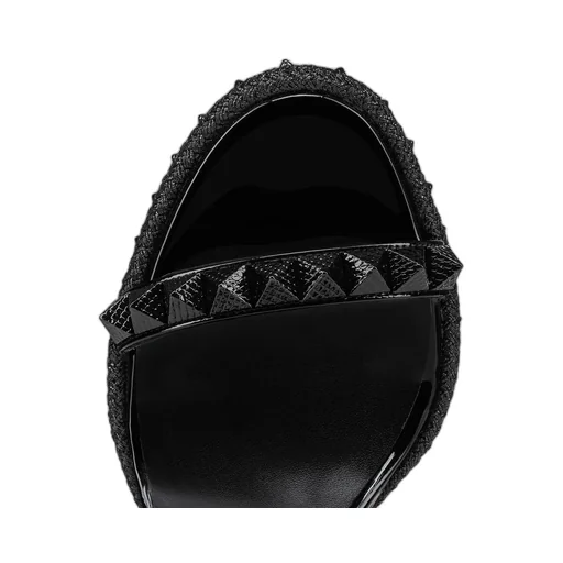 Christian Louboutin Pyraclou Open Toe Sandals