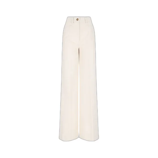 The Seafarer Wide Leg Pants