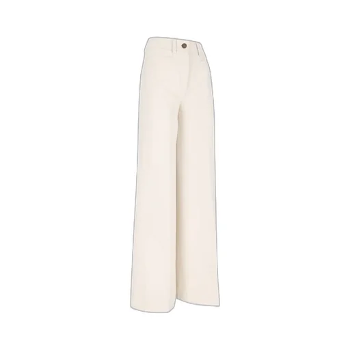 The Seafarer Wide Leg Pants