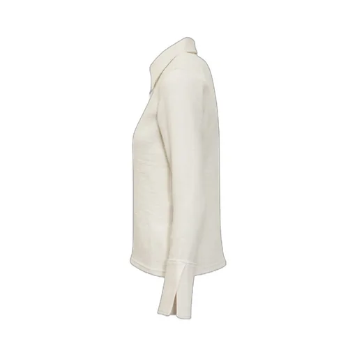Jw Anderson Long-Sleeved Wire Puller Top