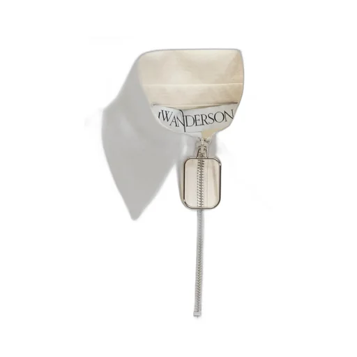 Jw Anderson Long-Sleeved Wire Puller Top