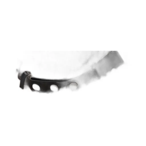 Jil Sander Detachable Leather Neck Strap Calf-Length Coat