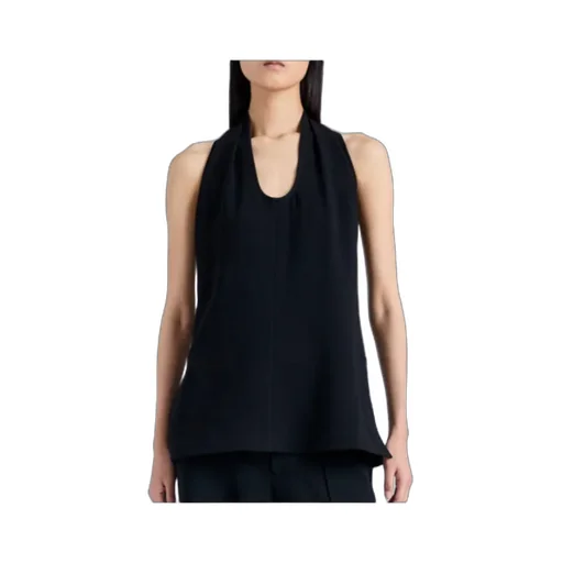 Miller Halter-Neck Top