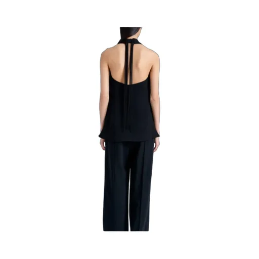 Miller Halter-Neck Top