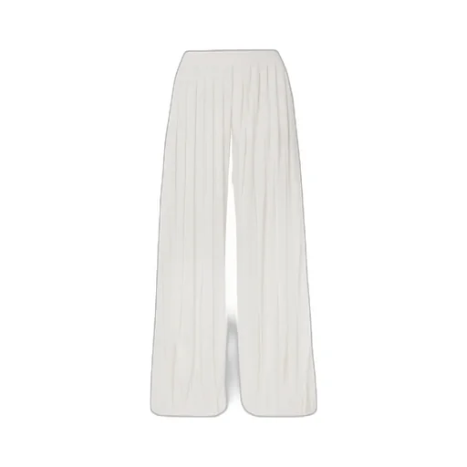 Lanai Wide-Leg Casual Pants