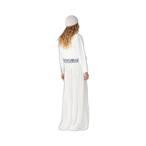 Lanai Wide-Leg Casual Pants