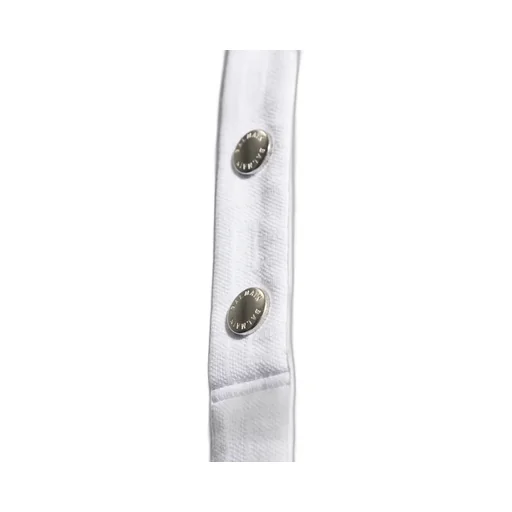 Balmain Short-Sleeve Polo Shirt