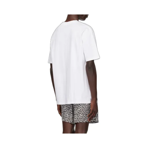 Balmain Coin T-Shirt