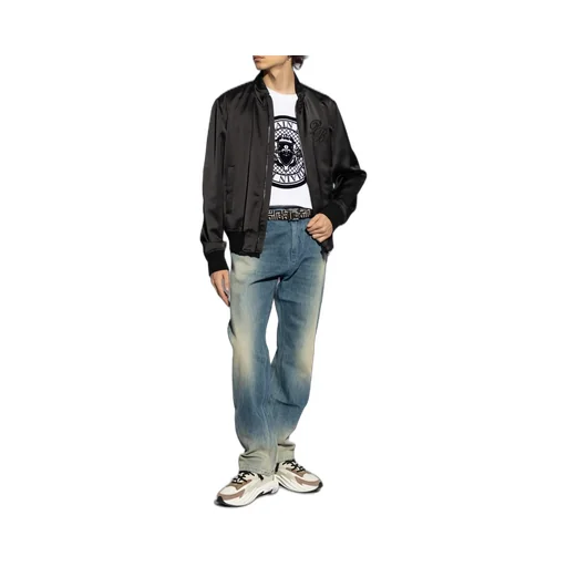 Balmain Coin T-Shirt